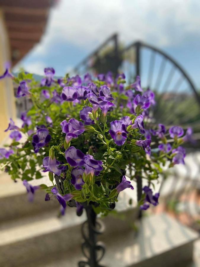 Sabbio Chiese Agriturismo Rocca Dei Marchesi מראה חיצוני תמונה