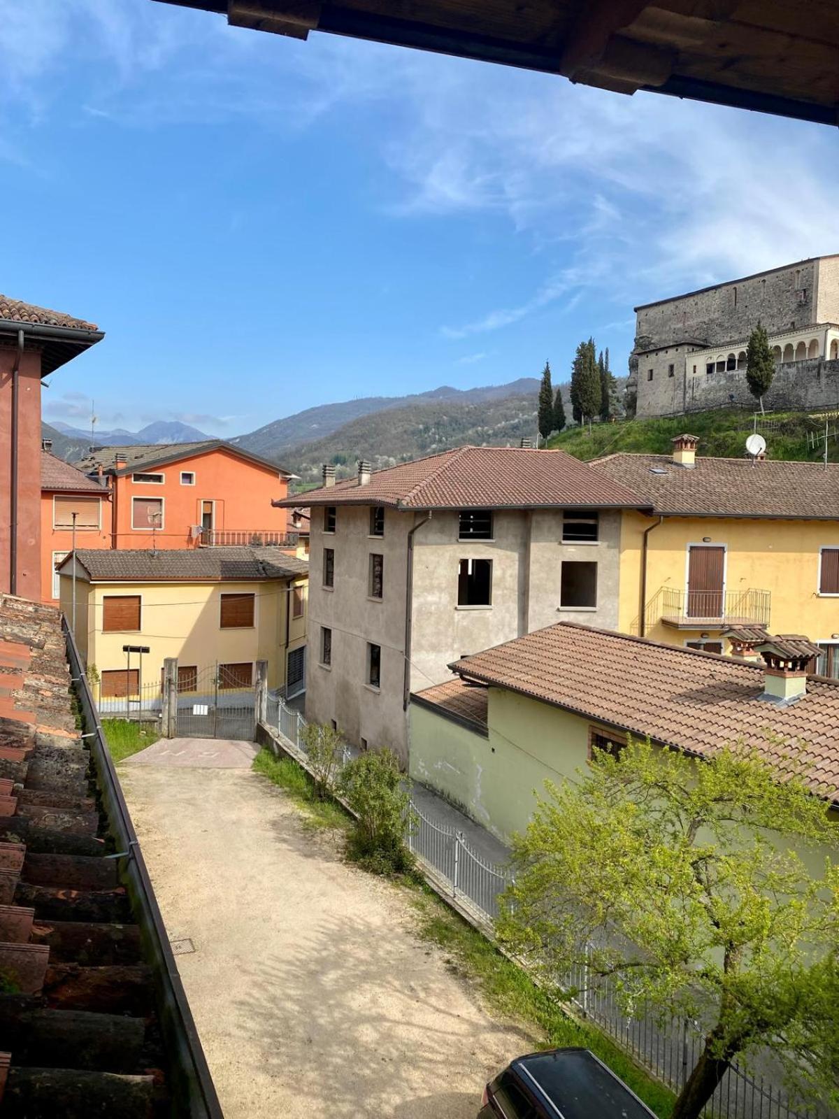 Sabbio Chiese Agriturismo Rocca Dei Marchesi מראה חיצוני תמונה