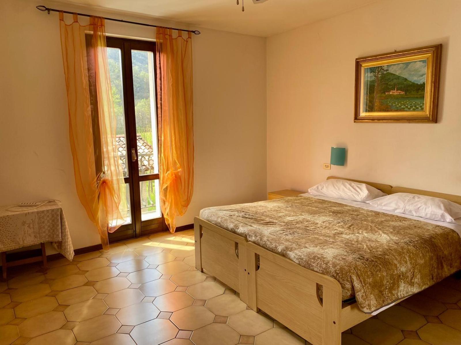 Sabbio Chiese Agriturismo Rocca Dei Marchesi מראה חיצוני תמונה