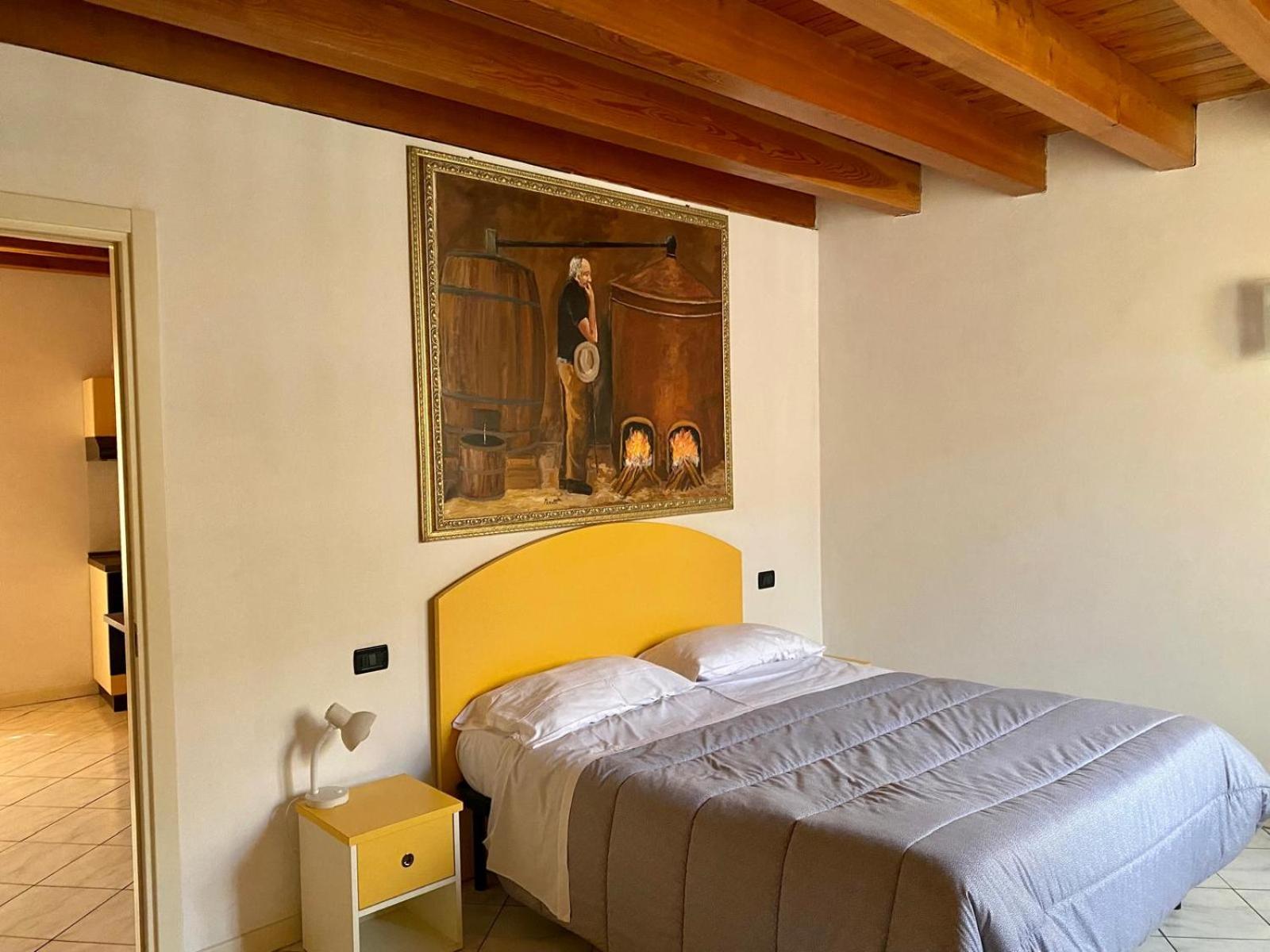 Sabbio Chiese Agriturismo Rocca Dei Marchesi מראה חיצוני תמונה