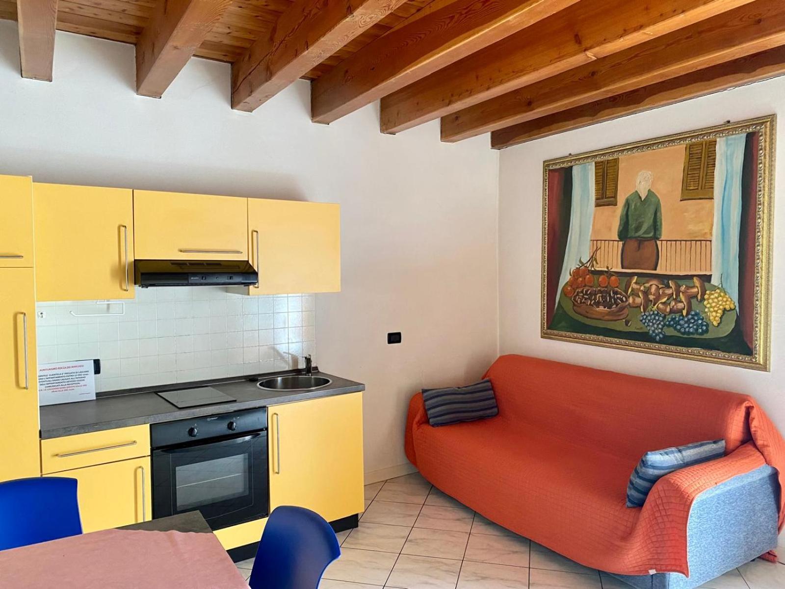 Sabbio Chiese Agriturismo Rocca Dei Marchesi מראה חיצוני תמונה
