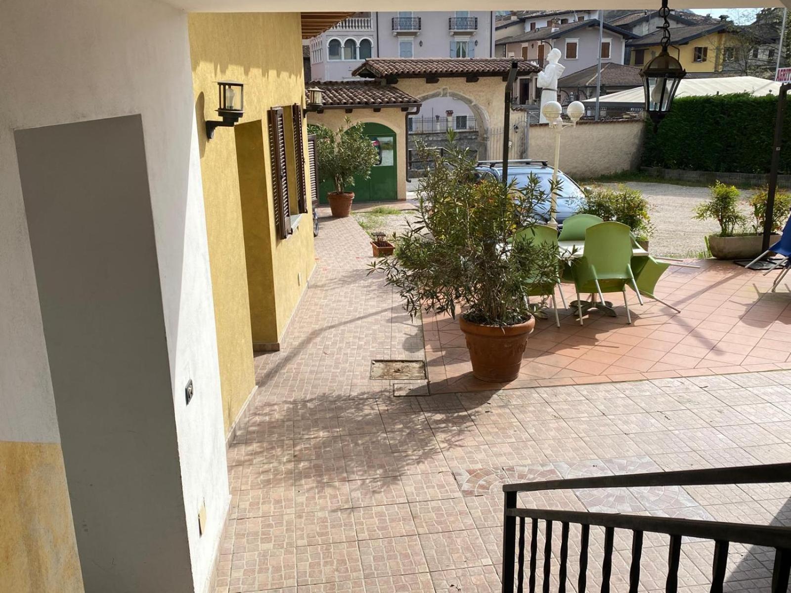 Sabbio Chiese Agriturismo Rocca Dei Marchesi מראה חיצוני תמונה