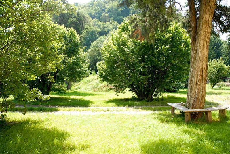 Sabbio Chiese Agriturismo Rocca Dei Marchesi מראה חיצוני תמונה