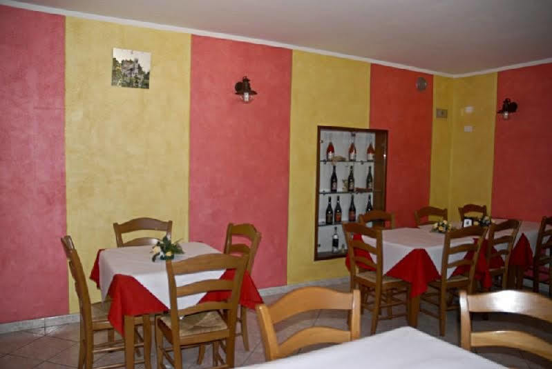 Sabbio Chiese Agriturismo Rocca Dei Marchesi מראה חיצוני תמונה
